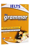 The Grammar Files - IELTS - B1 - Global