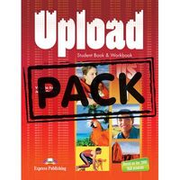 Upload 1 Pachetul elevului (manual+caiet+ie-book)- Express Publishing