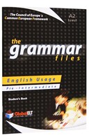 The Grammar Files A2 - Global