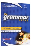 The Grammar Files A1 - Global