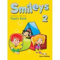 Curs Lb. Engleza Smiles 2 Manualul elevului - EXPRESS