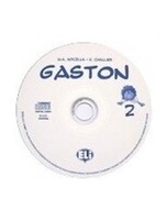GASTON 2, Audio CD - Eli