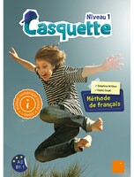 Casquette Manuel numérique 1 -Samir
