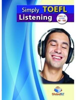 Simply TOEFL Listening - Self-study Edition - Global