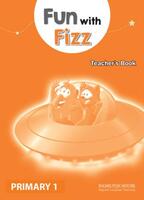 Fun with Fizz 1, Teacher's book - Hamilton