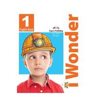 Curs de limba engleza 1 Wonder 1. Manualul profesorului - EXPRESS
