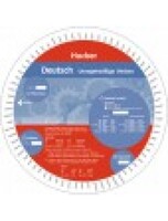 Wheel - Deutsch - Unregelmäßige Verben - Hueber