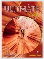 Ultimate English B+ ,Student's Book - Hamilton