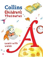 Collins Children’s Thesaurus - COLLINS