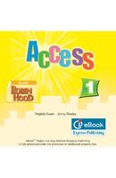 ACCESS 1 IEBOOK - Express Publishing