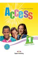 ACCESS 1 MANUALUL PROFESORULUI INTERLEAVED - Express Publishing