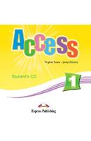 ACCESS 1 AUDIO CD ELEV – Express Publishing