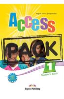 ACCESS 1 PACHETUL ELEVULUI - Express Publishing