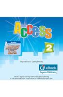 ACCESS 2 IEBOOK - Express Publishing