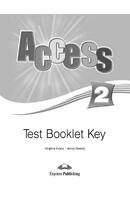 ACCESS 2 CHEIE TESTE - Express Publishing