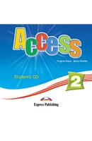 ACCESS 2 AUDIO CD ELEV – Express Publishing