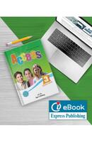 COD ACCESS 3 IE-BOOK - DOAR DIGITAL APP - Express Publishing