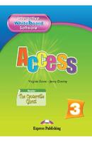 ACCESS 3 Interactive Whiteboard Software - Express Publishing