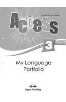 ACCESS 3 MY LANGUAGE PORTFOLIO - Express Publishing
