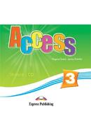 ACCESS 3 AUDIO CD ELEV - Express Publishing