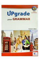 Upgrade Your Grammar B2 - Global