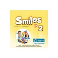 Curs Limba Engleza Smiles 2 ieBook -EXPRESS