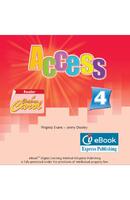 ACCESS 4 IEBOOK - Express Publishing