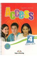 ACCESS 4 MANUALUL PROFESORULUI INTERLEAVED - Express Publishing