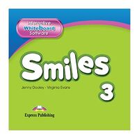 Curs Lb. Engleza Smiles 3 Software pentru Tabla Interactiva - Express