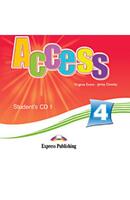 ACCESS 4 AUDIO CD 1 ELEV - Express Publishing