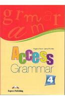 ACCESS 4 GRAMATICA - Express Publishing