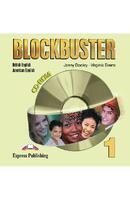 Blockbuster 1 CD-ROM - Express Publishing