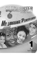 Blockbuster 1 My Language Portfolio - Express Publishing