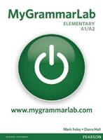 MyGrammarLab. Elementary without Key and MyLab Pack - Pearson