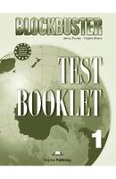 Blockbuster 1 Teste - Express Publishing