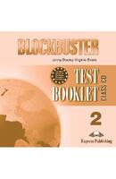 Blockbuster 2 CD-ROM cu teste - Express Publishing