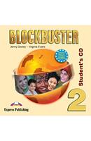 Blockbuster 2 Audio CD elev - Express Publishing