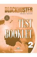 Blockbuster 2 Teste - Express Publishing