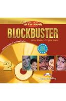 Blockbuster 2 DVD-ROM - Express Publishing