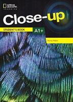 New Close Up A1+ Student's Book - National Geographic