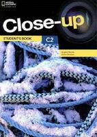 New Close up C2: Student's Book - National Geographic