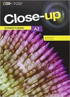 New Close Up A2 Student's Book - National Geographic