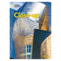 New Close-up B1 Plus Student's Book - National Geographic
