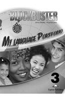 Blockbuster 3 My Language Portfolio - Express Publishing
