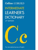 COBUILD Intermediate Learner's Dictionary, 4th ed. - Collins