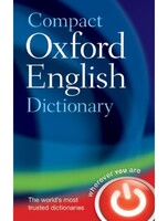 Compact Oxford English Dictionary of Current English 3rd edition