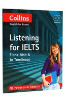 IELTS Skills: Listening - Collins