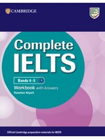 Complete IELTS Bands 4-5 Workbook with Answers - CAMBRIDGE