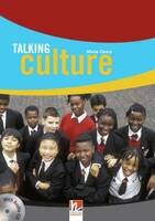 Talking Culture, Student's book - Helbling