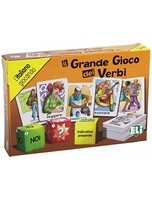 IL GRANDE GIOCO DEI VERBI - ELI